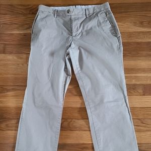 Calvin Klein Men's " The Refined Stretch Chino" Pants Size 30 x 30